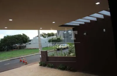 Casa em condomínio fechado com 3 quartos à venda em Bonfim Paulista, Ribeirão Preto 