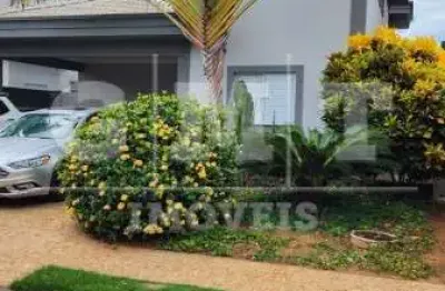 Casa em condomínio fechado com 5 quartos à venda no Condomínio Guaporé, Ribeirão Preto 
