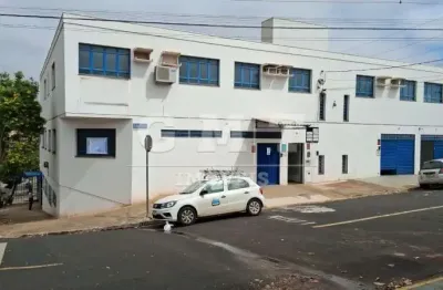Salão comercial - ribeirão preto - jardim novo mundo - região norte