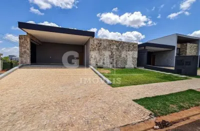 Casa em condomínio fechado com 3 quartos para alugar no Ribeirânia, Ribeirão Preto 