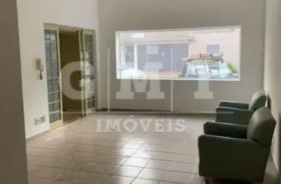 Casa comercial para alugar no Centro, Ribeirão Preto 