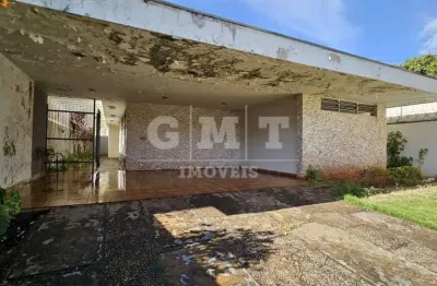 Casa comercial para alugar no Centro, Ribeirão Preto 