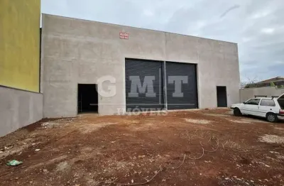 Salão comercial - ribeirão preto - alto do ipiranga - região oeste
