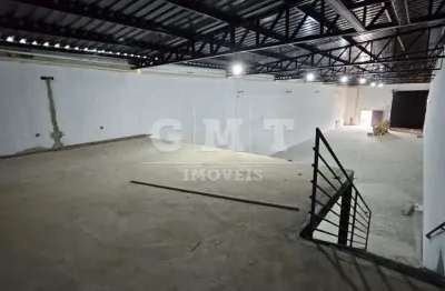 Salão comercial - ribeirão preto - alto do ipiranga - região oeste
