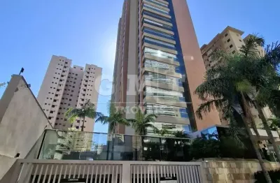 Apartamento - ribeirão preto - botânico - região sul