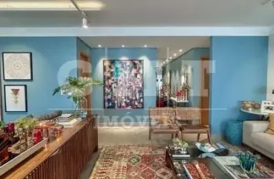 Apartamento com 3 quartos à venda no Bosque das Juritis, Ribeirão Preto 