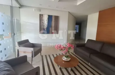 Apartamento com 3 quartos à venda no Jardim América, Ribeirão Preto 