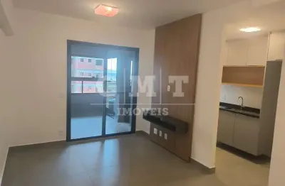 Apartamento - ribeirão preto - jardim olhos d´água - região sul