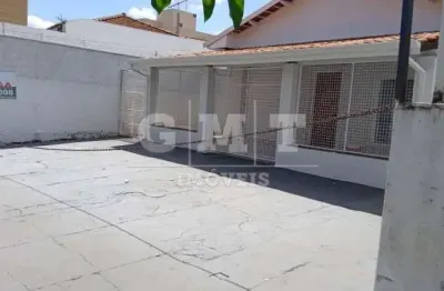 Casa comercial para alugar no Centro, Ribeirão Preto 