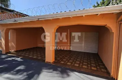 Casa comercial para alugar no Alto da Boa Vista, Ribeirão Preto 