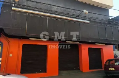 Salão comercial - ribeirão preto - jardim paulista - região leste
