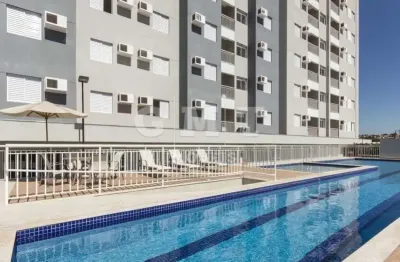 Apartamento - ribeirão preto - alto da boa vista - região sul