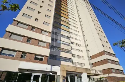Apartamento - ribeirão preto - botânico - região sul