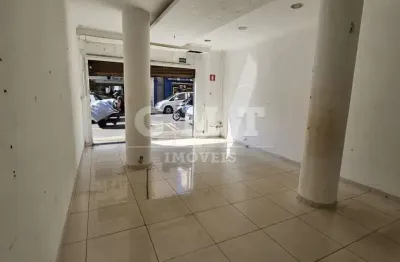 Casa comercial para alugar no Centro, Ribeirão Preto 