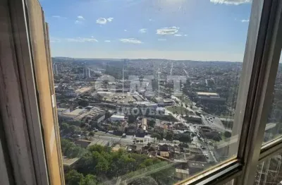 Apartamento - ribeirão preto - higienópolis - região central