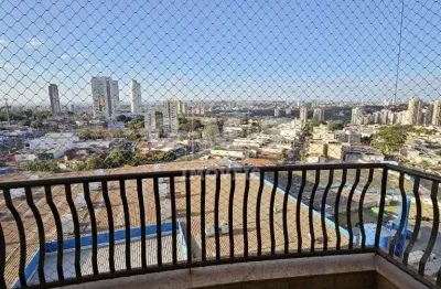 Apartamento - ribeirão preto - jardim irajá - região sul