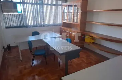 Casa comercial para alugar no Centro, Ribeirão Preto 
