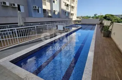 Apartamento - ribeirão preto - alto da boa vista - região sul