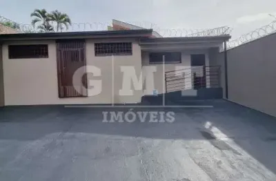 Casa comercial - ribeirão preto - alto da boa vista - região sul