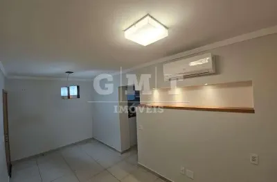 Apartamento - ribeirão preto - jardim macedo - região leste