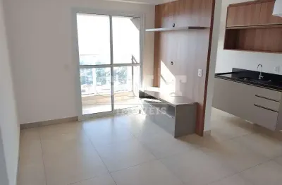 Apartamento - ribeirão preto - jardim sumaré - região sul