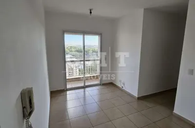 Apartamento - ribeirão preto - alto da boa vista - pronto para morar