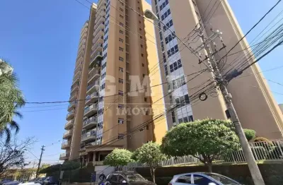 Apartamento - ribeirão preto - higienópolis - região central