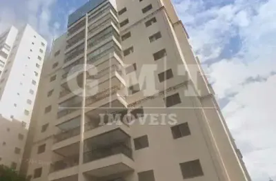 Apartamento com 3 quartos à venda no Jardim Botânico, Ribeirão Preto 