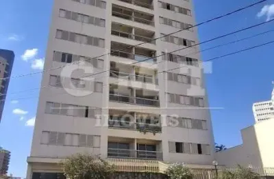 Apartamento - ribeirão preto - higienópolis - região central