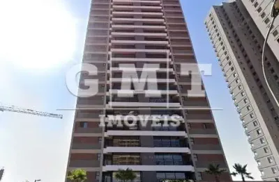Apartamento - ribeirão preto - jardim olhos d´água - região sul