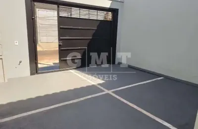 Casa - ribeirão preto - planalto verde - região norte