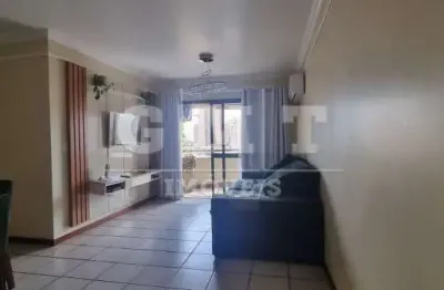 Apartamento - ribeirão preto - vila seixas - região sul