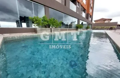 Apartamento - ribeirão preto - jardim sumaré - região sul