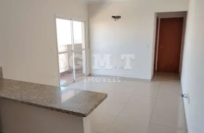 Apartamento com 1 quarto à venda no Jardim Paulistano, Ribeirão Preto 