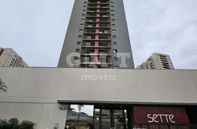 Apartamento - ribeirão preto - quinta da primavera - região sul