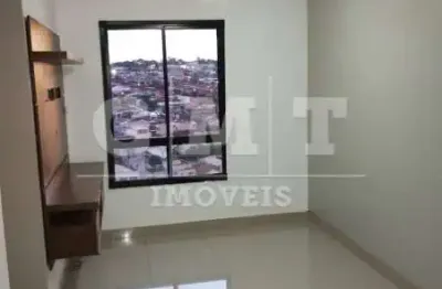 Apartamento - ribeirão preto - jardim paulistano - região leste