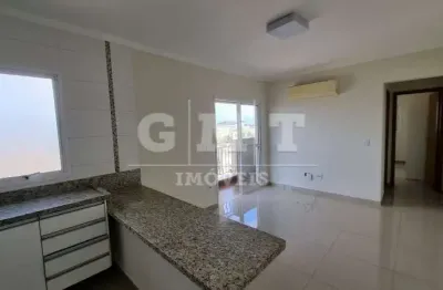 Apartamento - ribeirão preto - jardim paulistano - região leste - pronto para morar