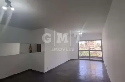 Apartamento - ribeirão preto - higienópolis - região central