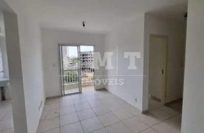 Apartamento - ribeirão preto - sumarezinho - pronto para morar