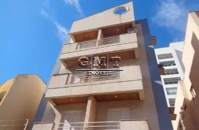 Apartamento - ribeirão preto - ana maria - pronto para morar
