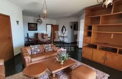 Apartamento - ribeirão preto - higienópolis - região central