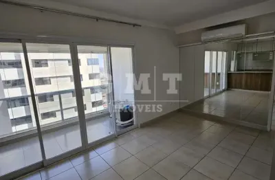 Apartamento - ribeirão preto - jardim são luiz - região sul