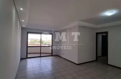 Apartamento com 3 quartos à venda na Vila Seixas, Ribeirão Preto 