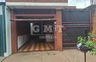 Casa com 2 quartos à venda no Alto do Ipiranga, Ribeirão Preto 