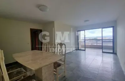 Apartamento - ribeirão preto - campos elíseos - região norte - pronto para morar