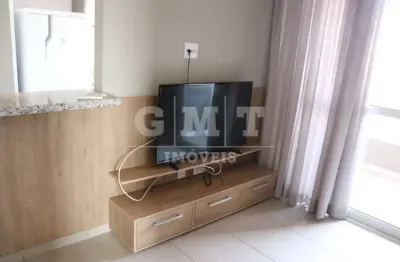 Apartamento - ribeirão preto - nova aliança - região sul