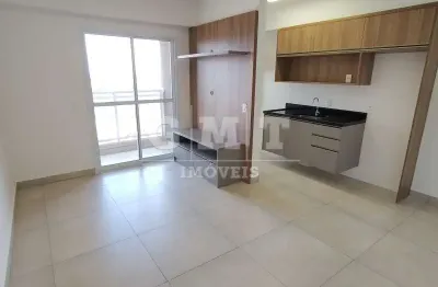 Apartamento - ribeirão preto - jardim sumaré - região sul
