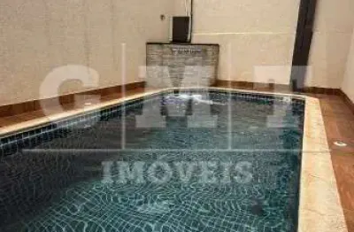 Casa com 3 quartos para alugar no Adão do Carmo Leonel, Ribeirão Preto 
