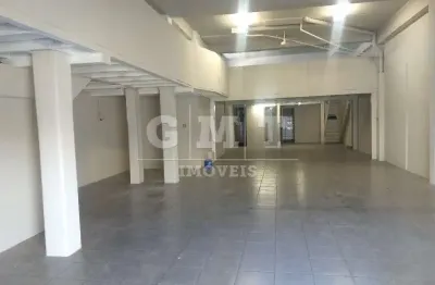 Salão comercial - ribeirão preto - campos elíseos - região norte