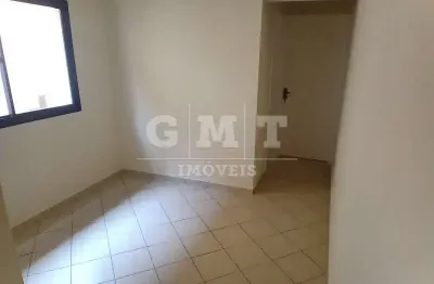 Apartamento com 1 quarto para alugar na Vila Ana Maria, Ribeirão Preto 